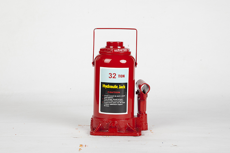 Hydraulic Bottle Jack