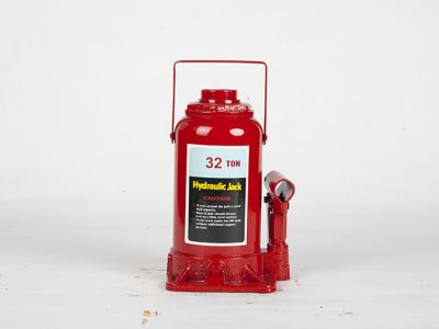 Hydraulic Bottle Jack