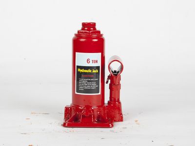 Hydraulic Bottle Jack