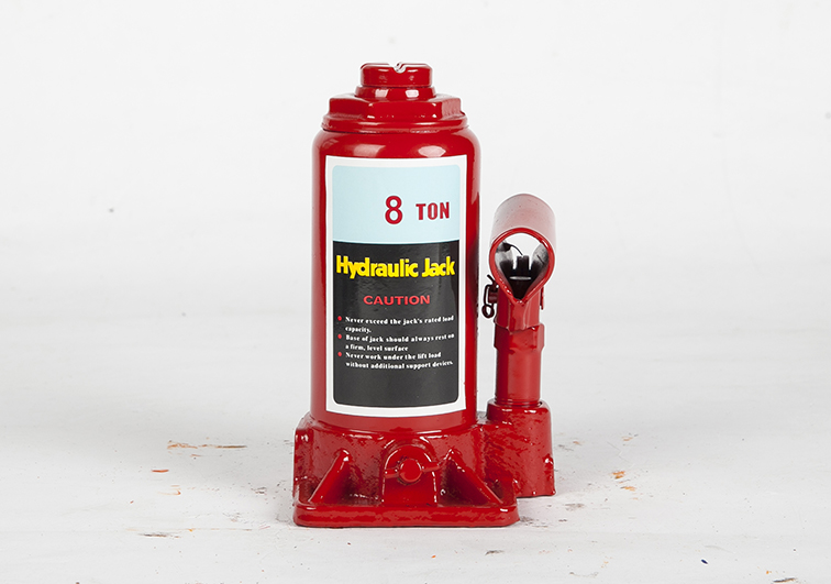 Hydraulic Bottle Jack