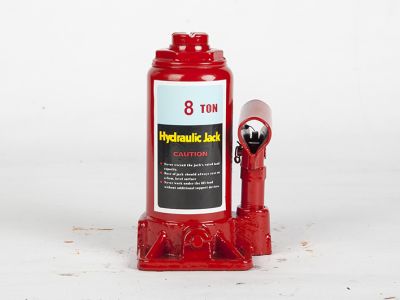 Hydraulic Bottle Jack