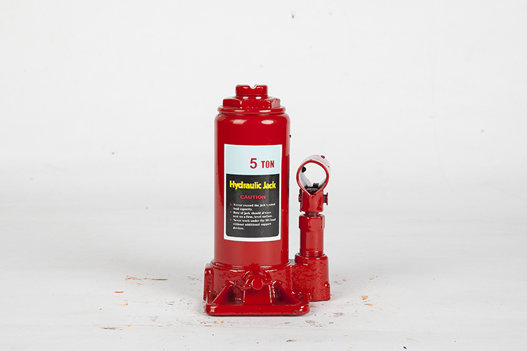 Hydraulic Bottle Jack