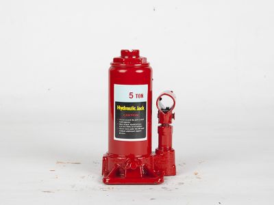 Hydraulic Bottle Jack