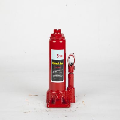 Hydraulic Bottle Jack