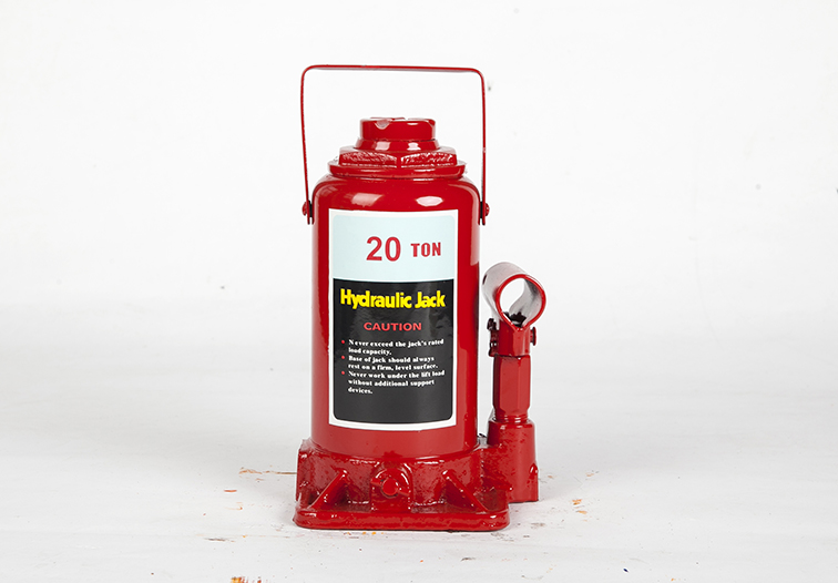 Hydraulic Bottle Jack
