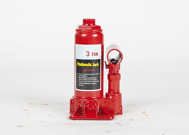 Hydraulic Bottle Jack