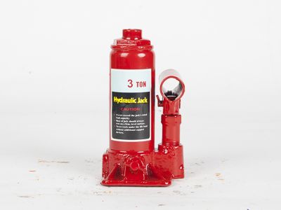 Hydraulic Bottle Jack