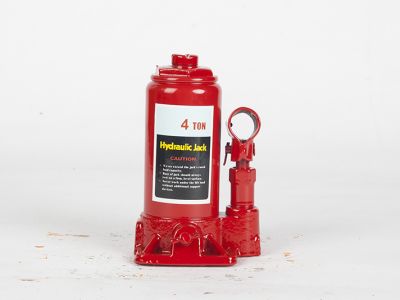 Hydraulic Bottle Jack
