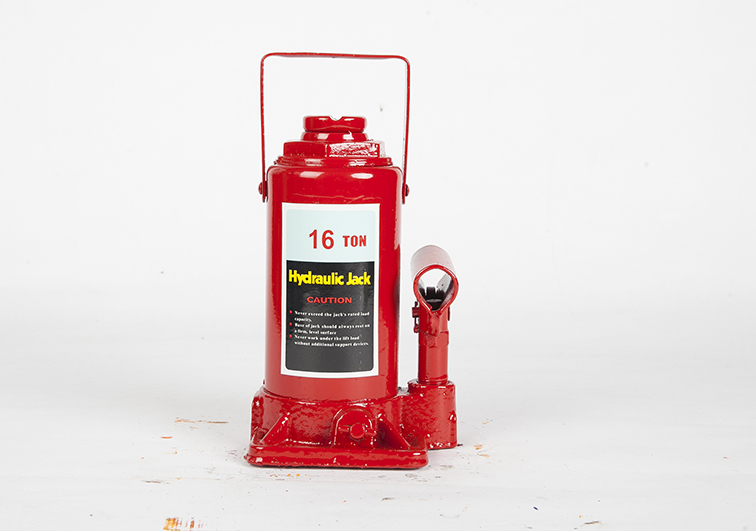 Hydraulic Bottle Jack