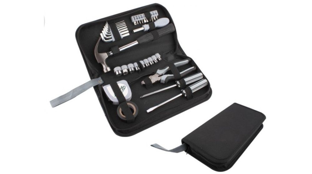 Car Emergency Tool Set