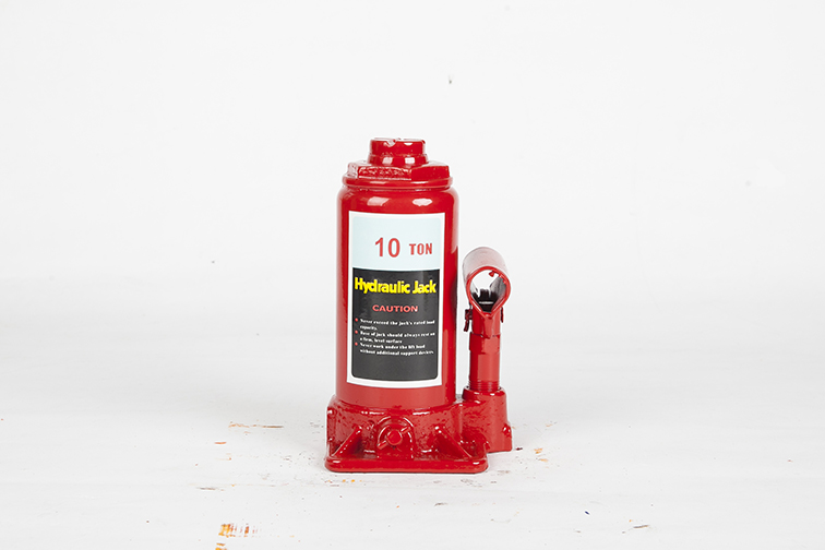 Hydraulic Bottle Jack