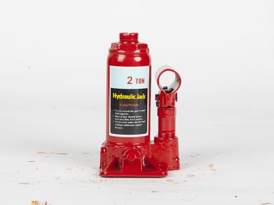 Hydraulic Bottle Jack