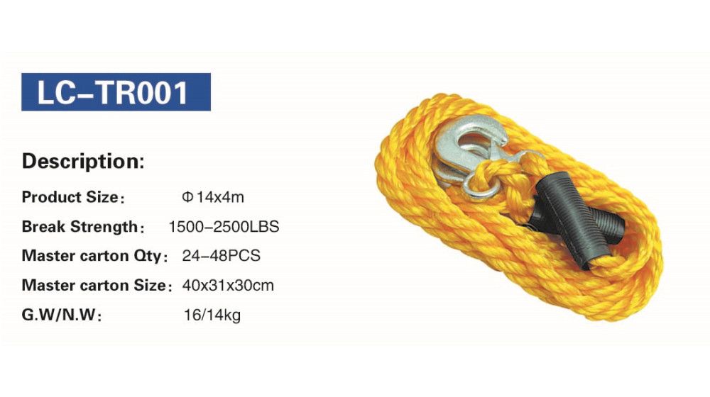 Bundling Strap series