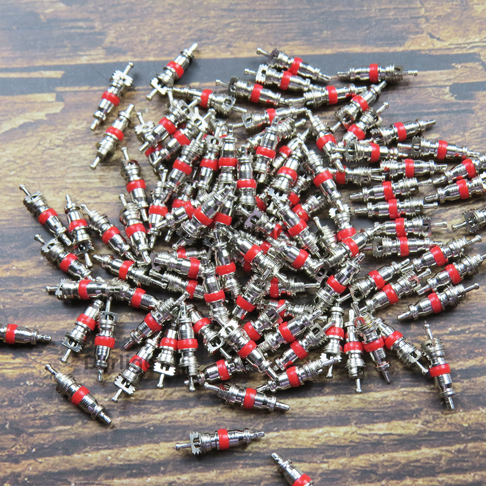 9002 Fits TR412 TR413 TR414 - Tyre valve core - Zhihao car accessories