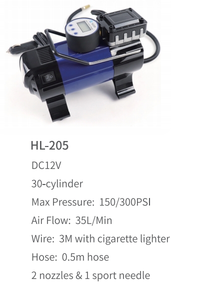 HL-205